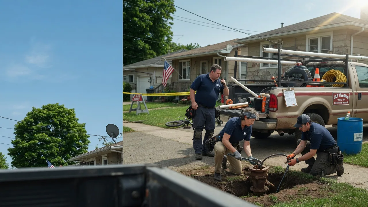 Water Heater Replacement in Mcloud, OK near me